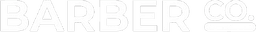 Logo Barber Co.